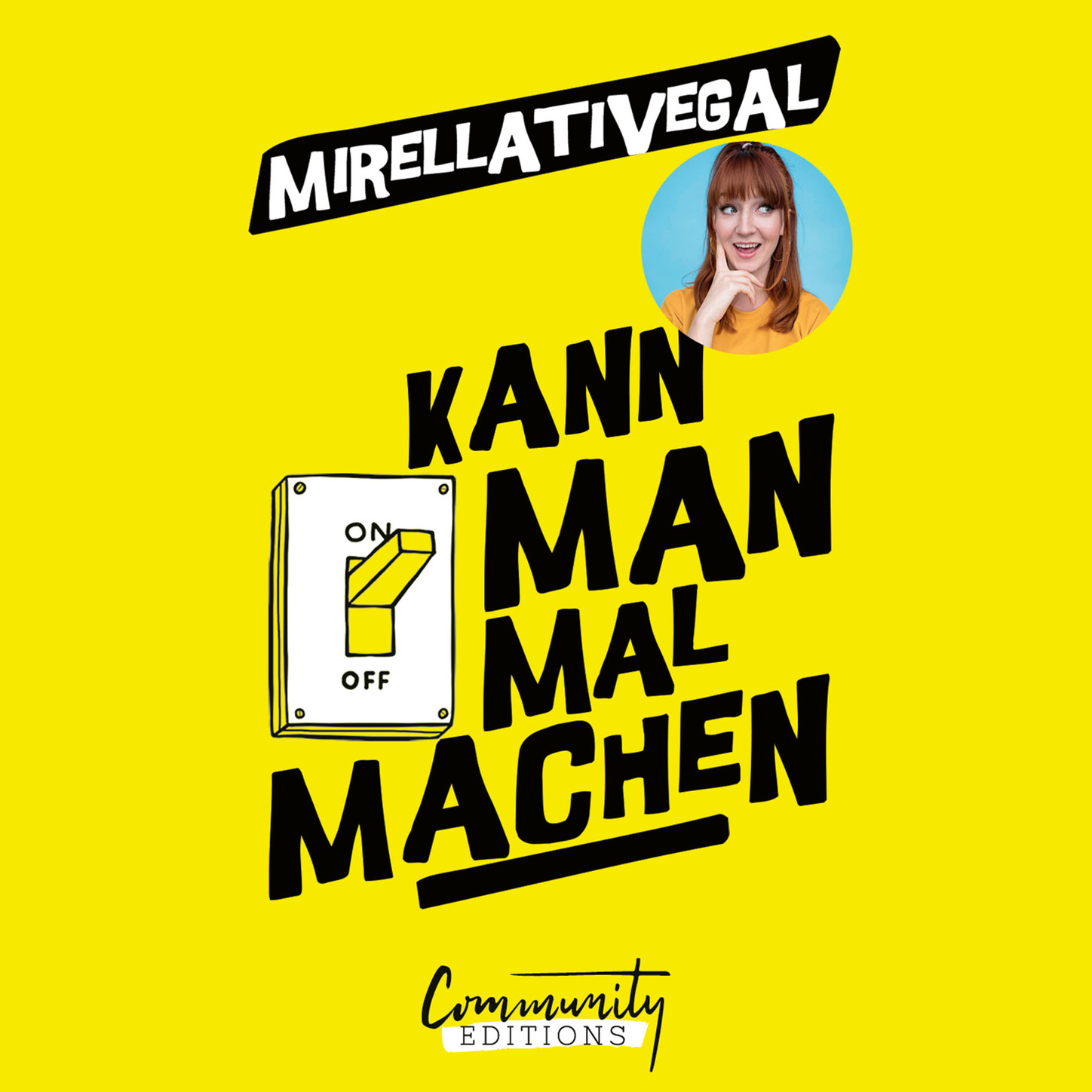 Обложка книги «Kann man mal machen (Ungekürzt)»