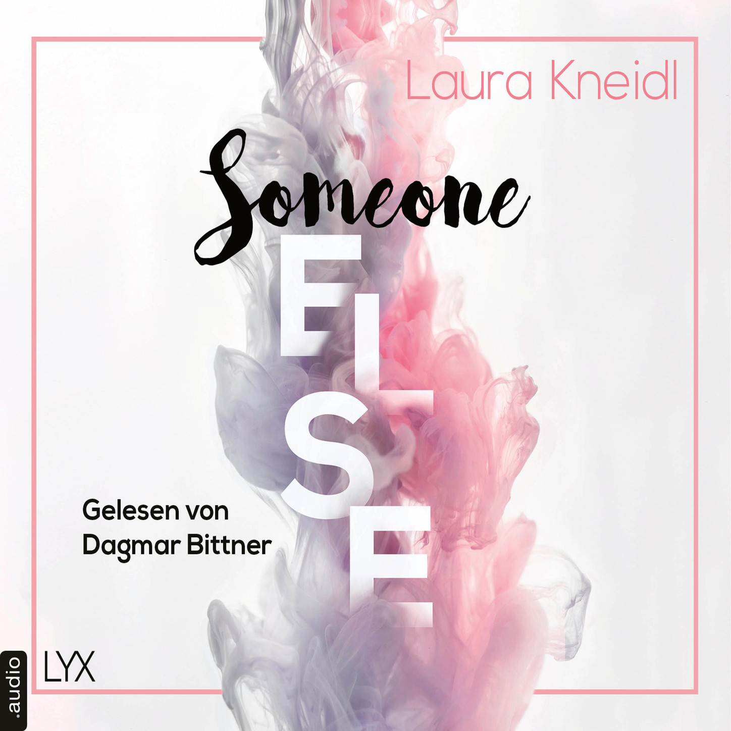 Обложка книги «Someone Else - Someone-Reihe, Teil 2 (Ungekürzt)»
