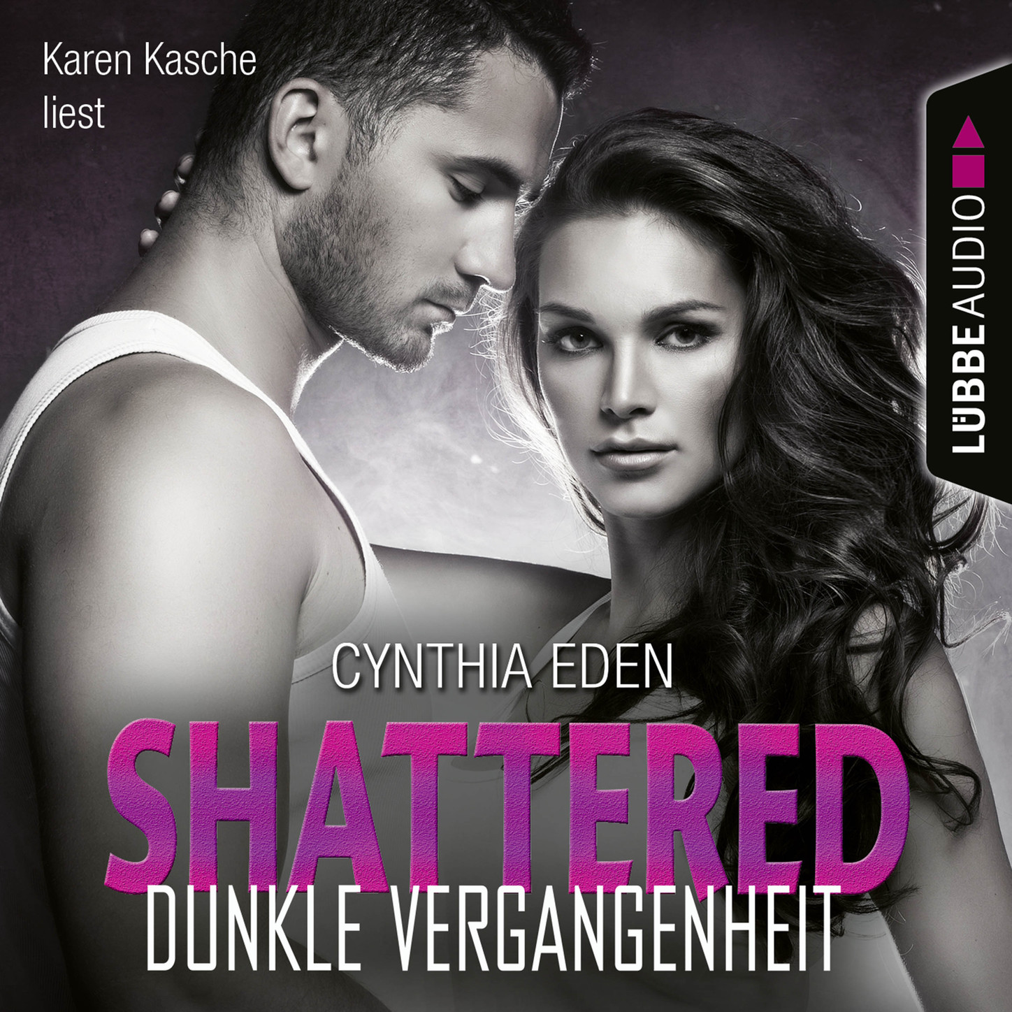 Обложка книги «Shattered - Dunkle Vergangenheit - Last Option Search Team 3 (Ungekürzt)»