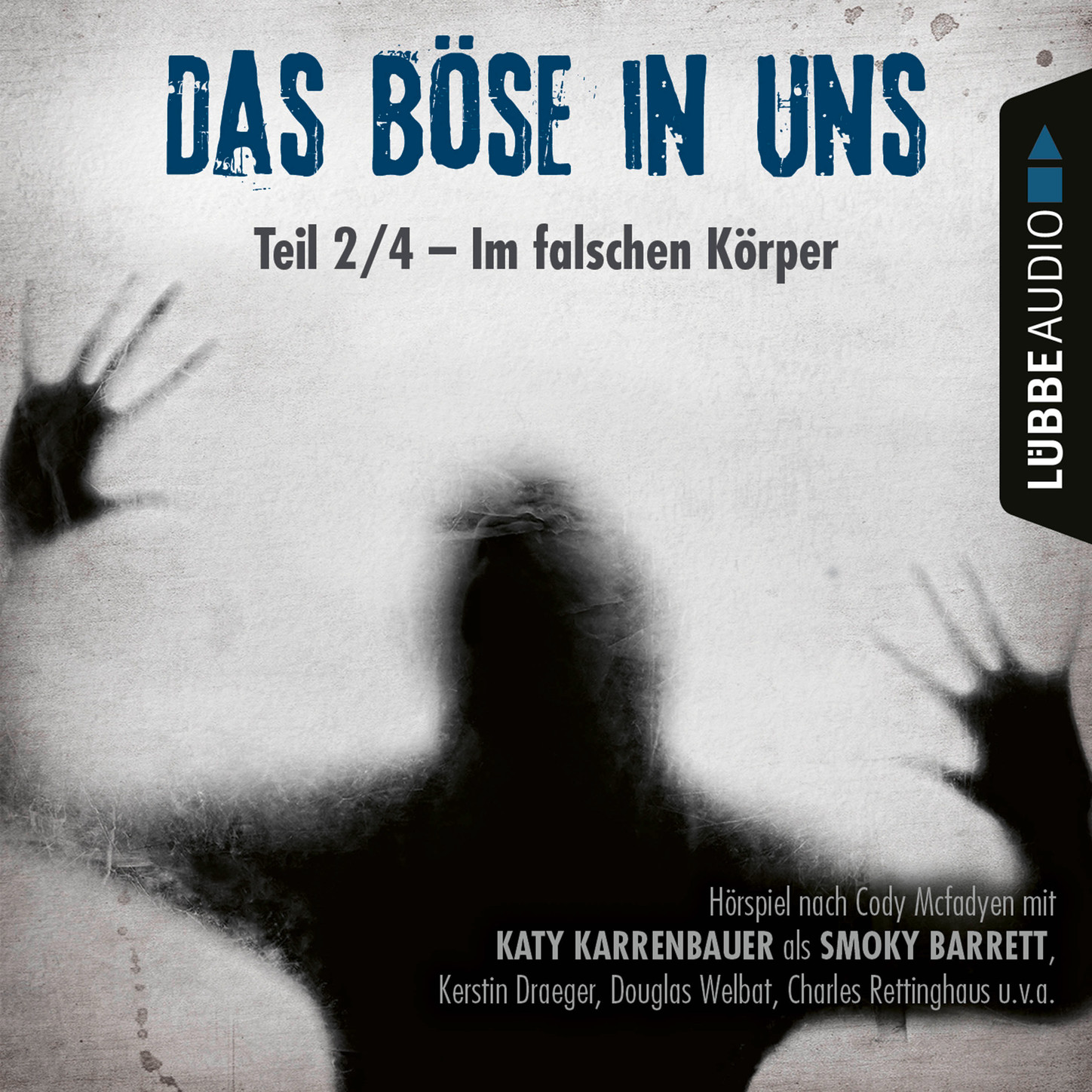 Обложка книги «Im falschen Körper - Das Böse in uns, Teil 02»