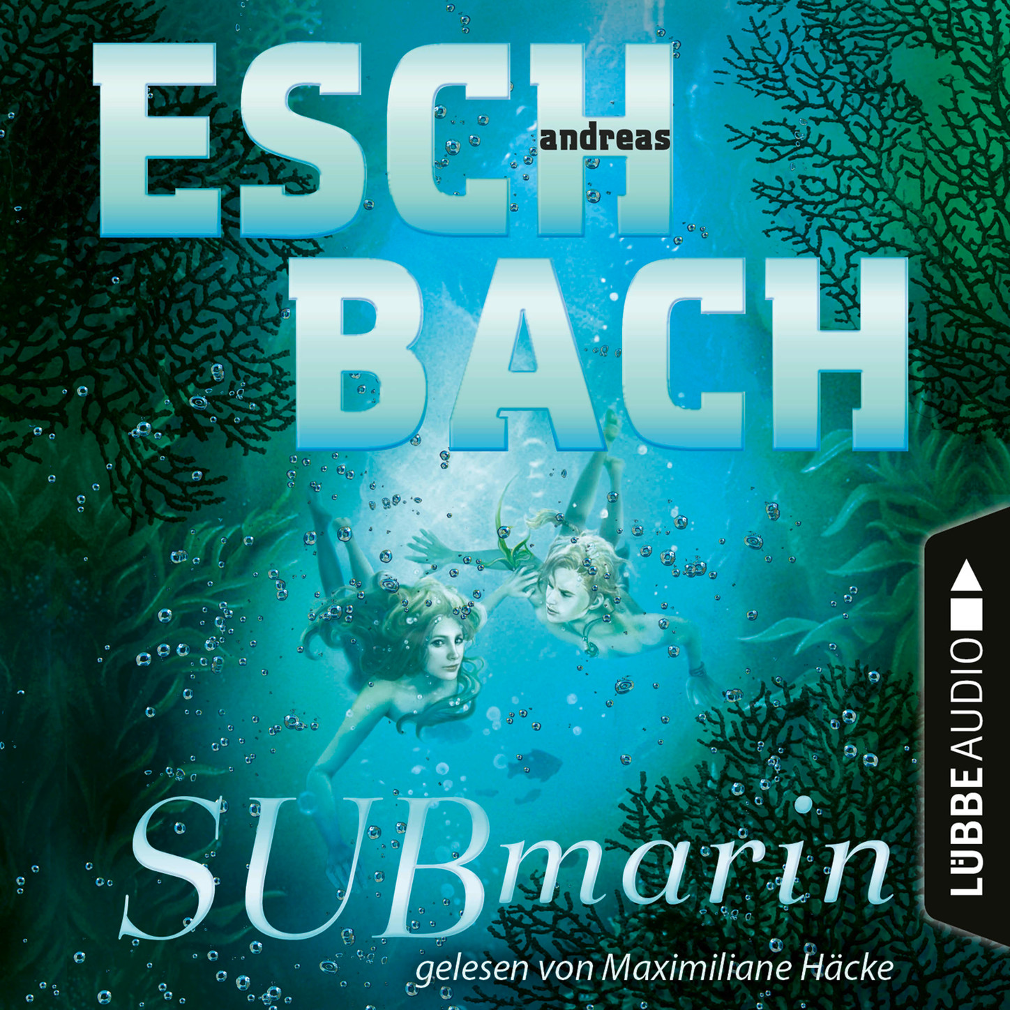 Обложка книги «Submarin - Teil 2 (Ungekürzt)»