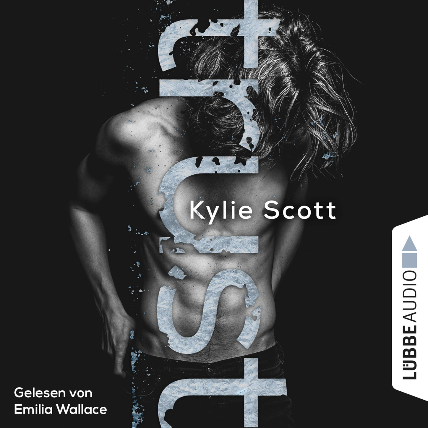 Обложка книги «Trust (Ungekürzt)»