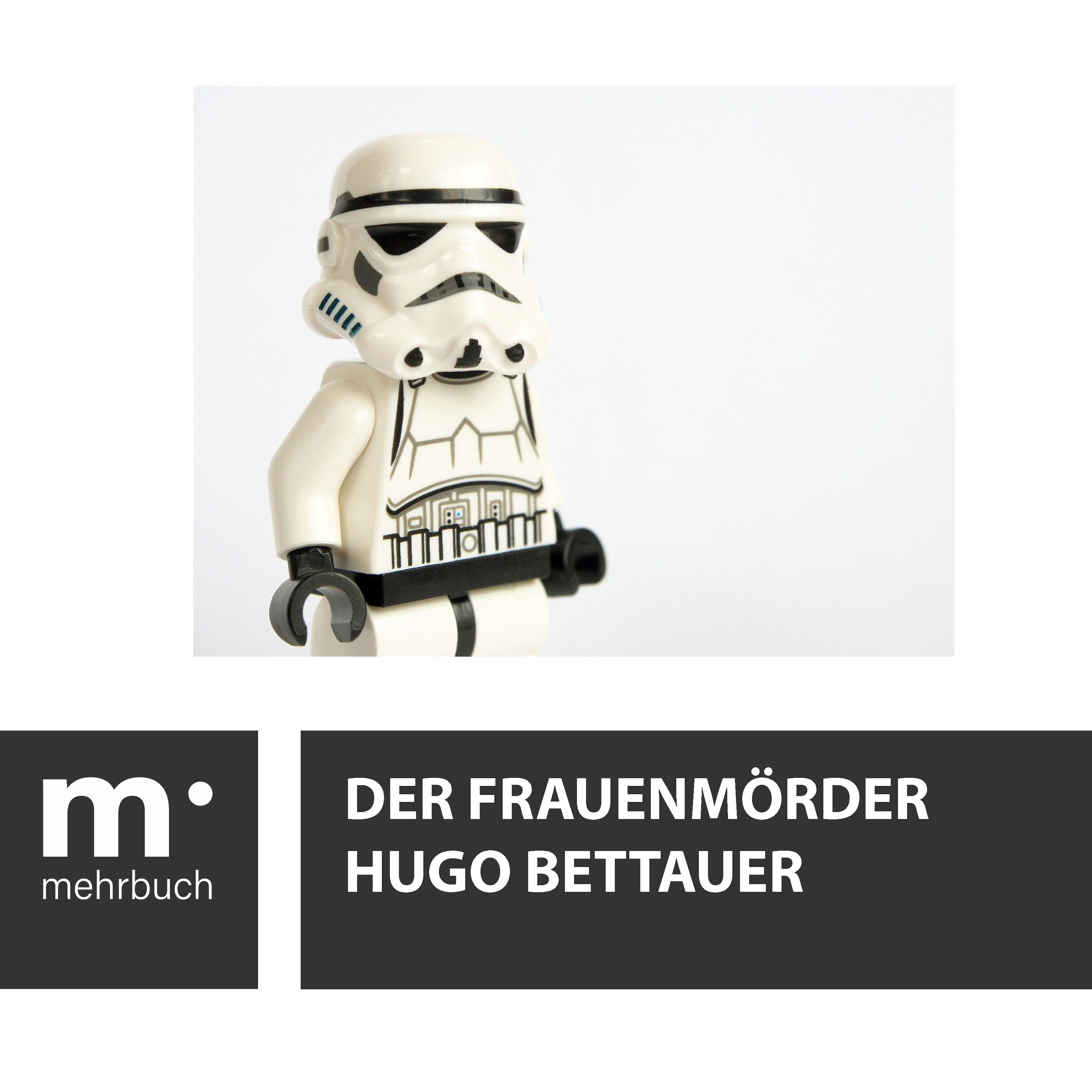 Обложка книги «Der Frauenmörder»