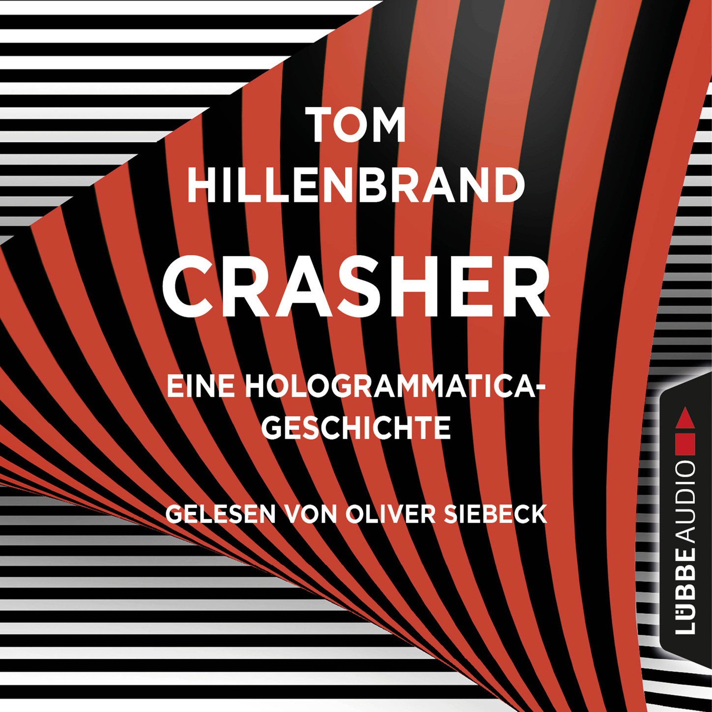 Обложка книги «Crasher - Kurzgeschichte (Ungekürzt)»
