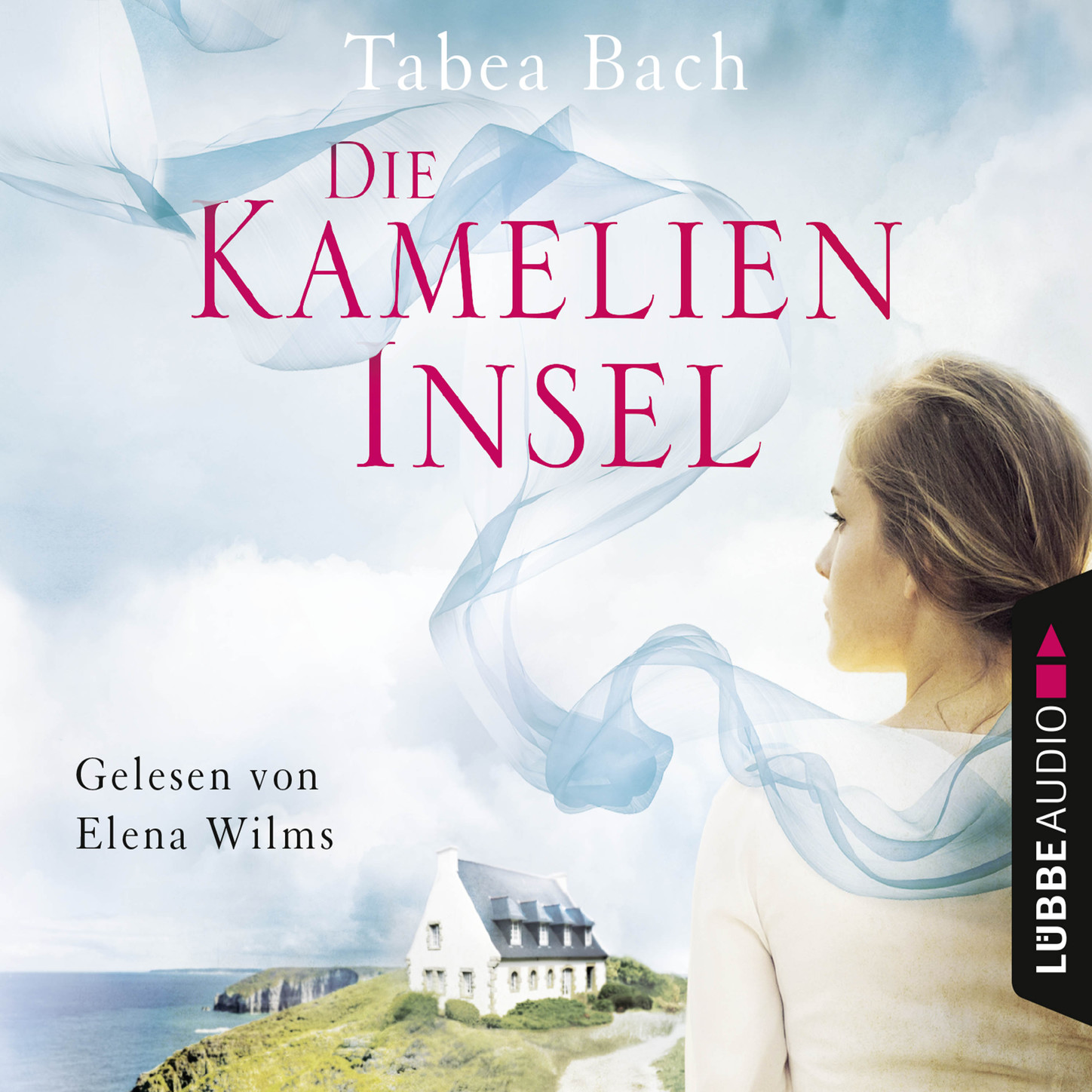 Обложка книги «Die Kamelien-Insel - Kamelien-Insel 1 (Gekürzt)»