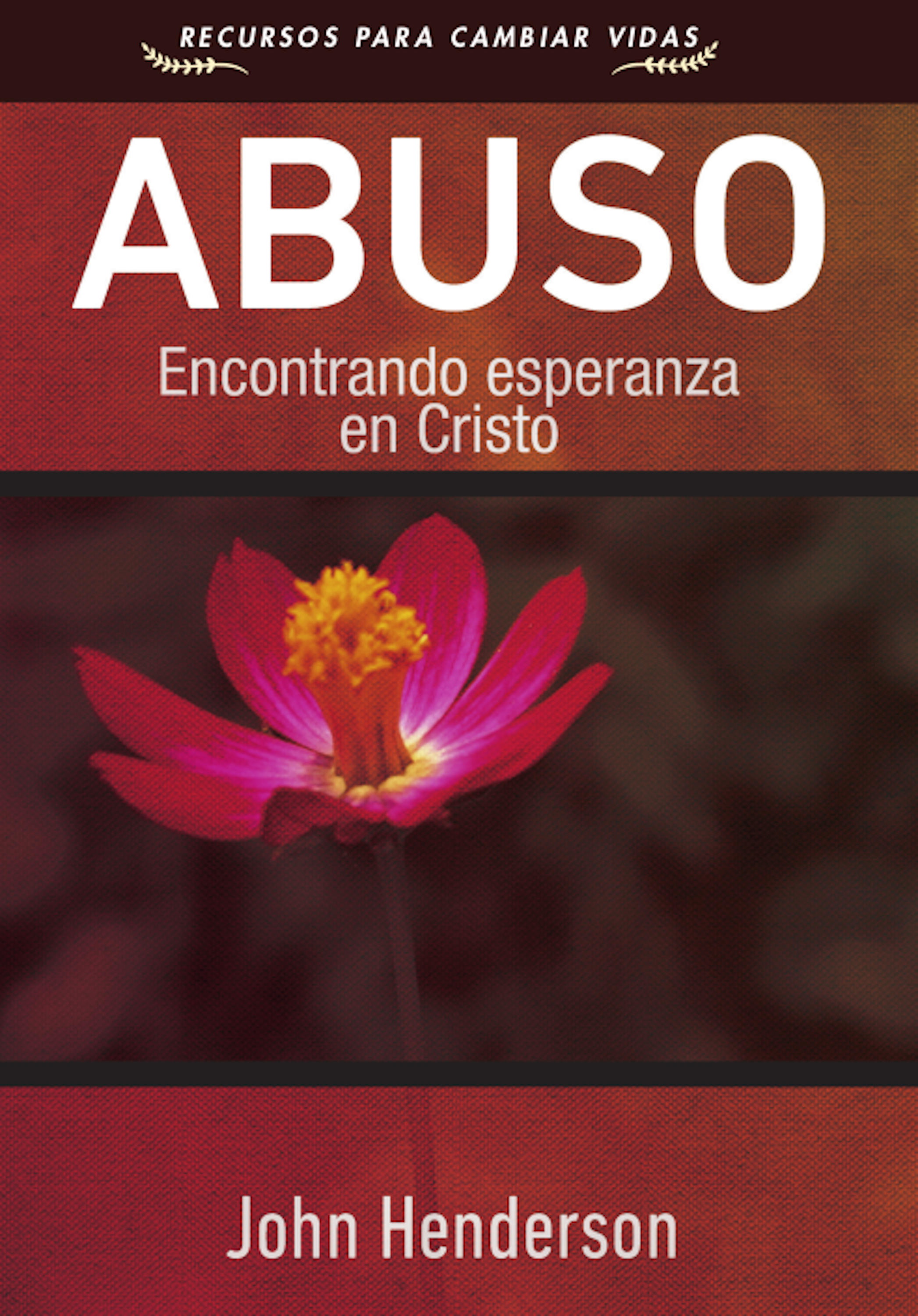 Обложка книги «Abuso»