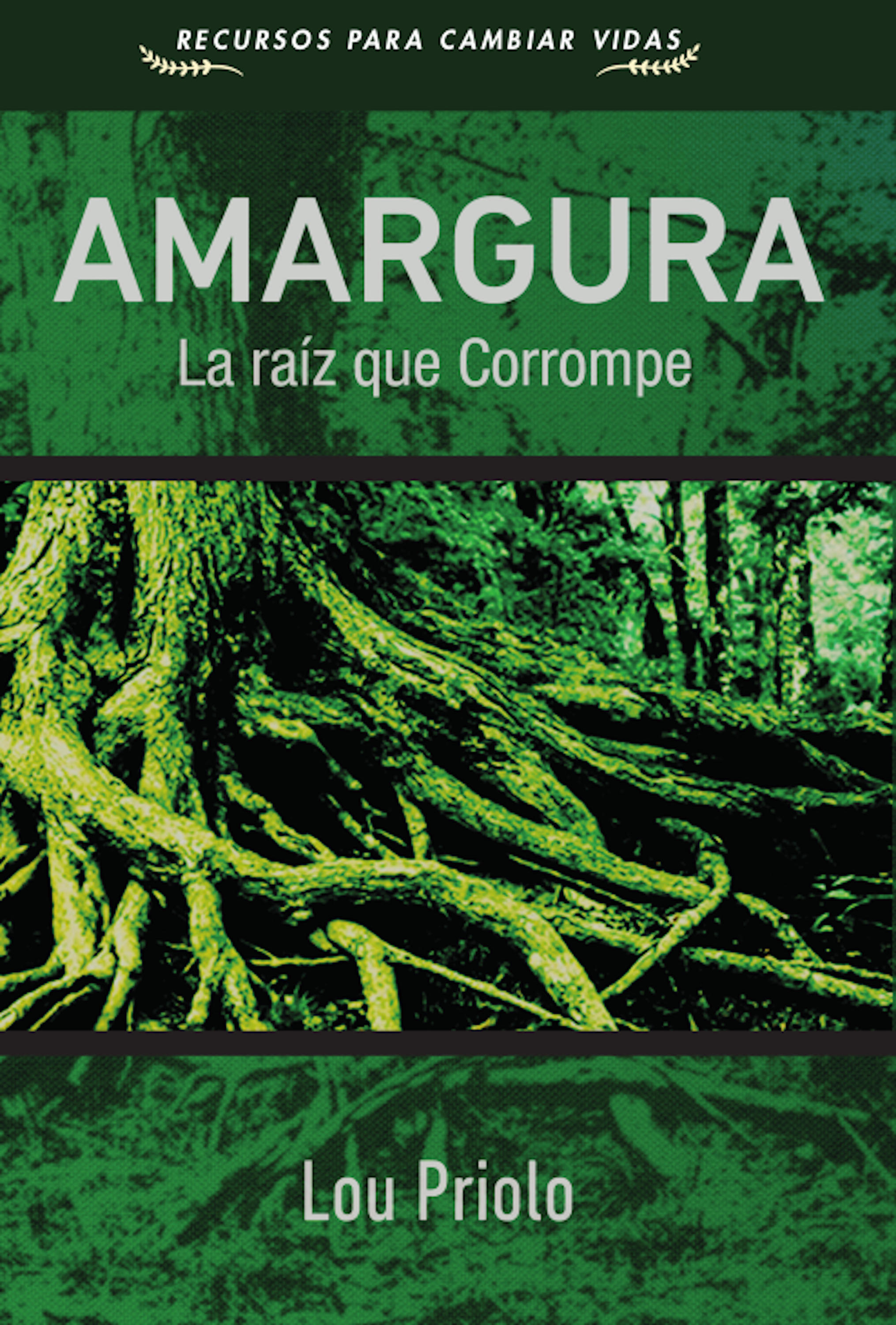Обложка книги «Amargura»