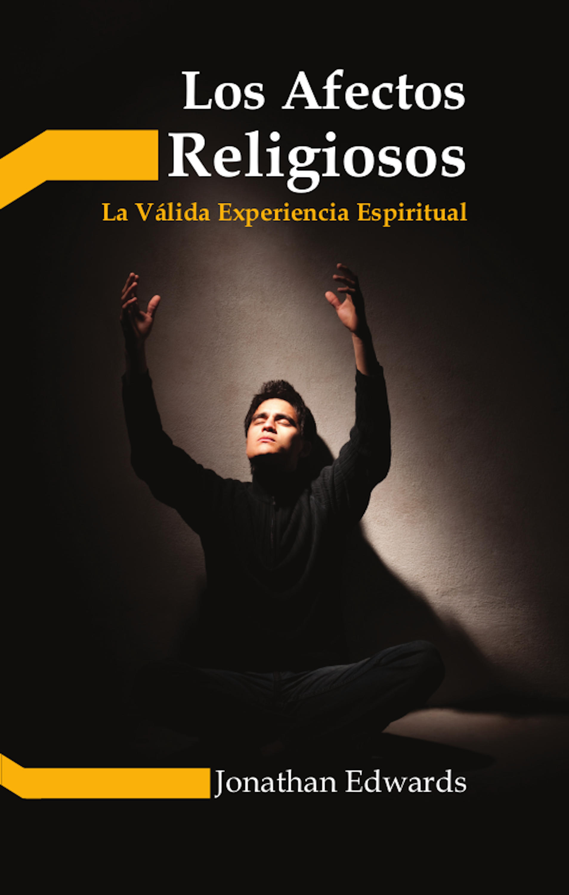 Обложка книги «Los afectos religiosos»