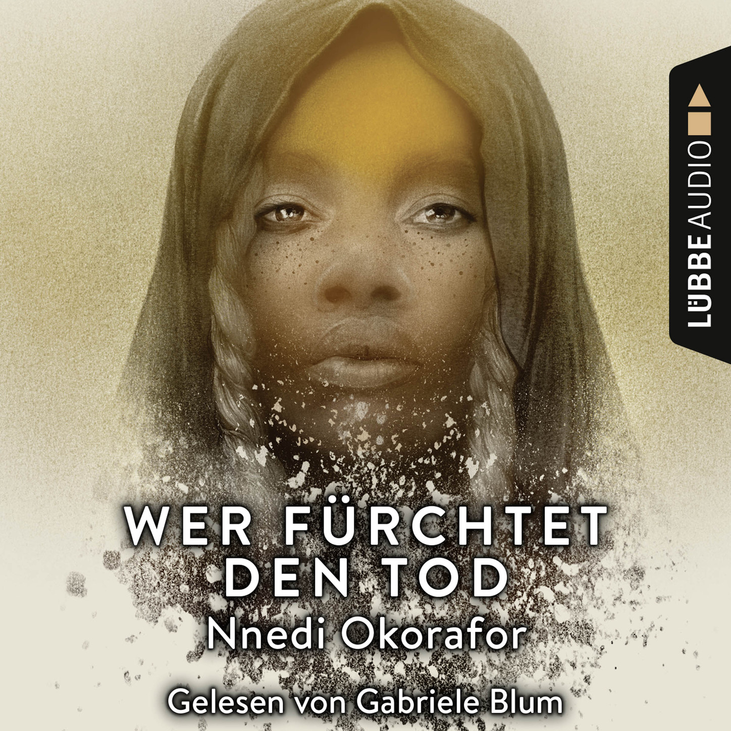 Обложка книги «Wer fürchtet den Tod (Ungekürzt)»