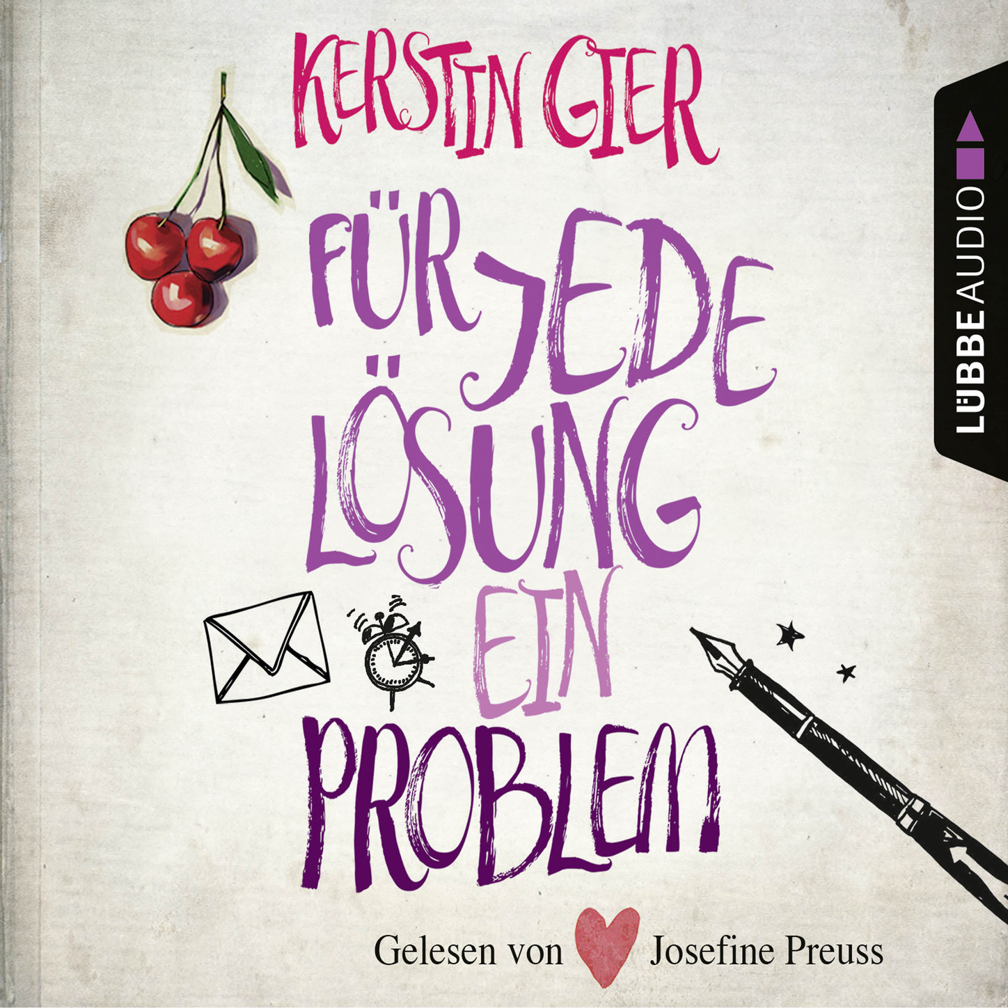 Обложка книги «Für jede Lösung ein Problem (Gekürzt)»