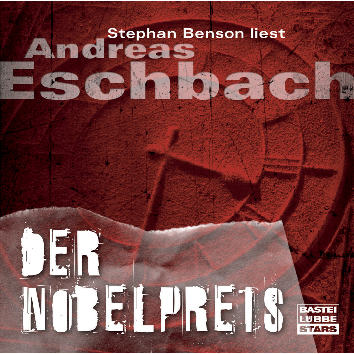 Обложка книги «Der Nobelpreis»