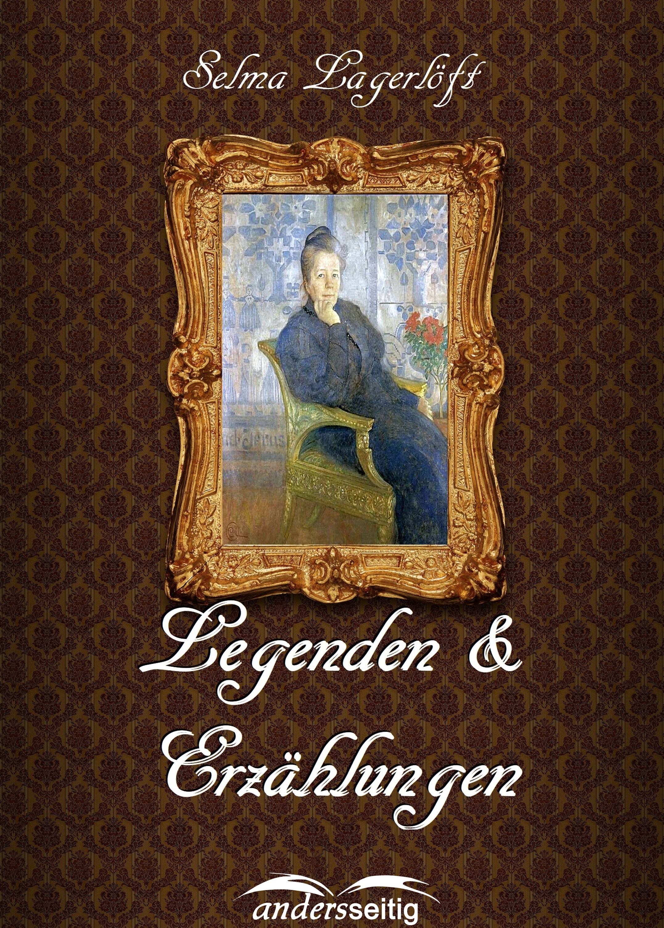 Обложка книги «Legenden & Erzählungen»