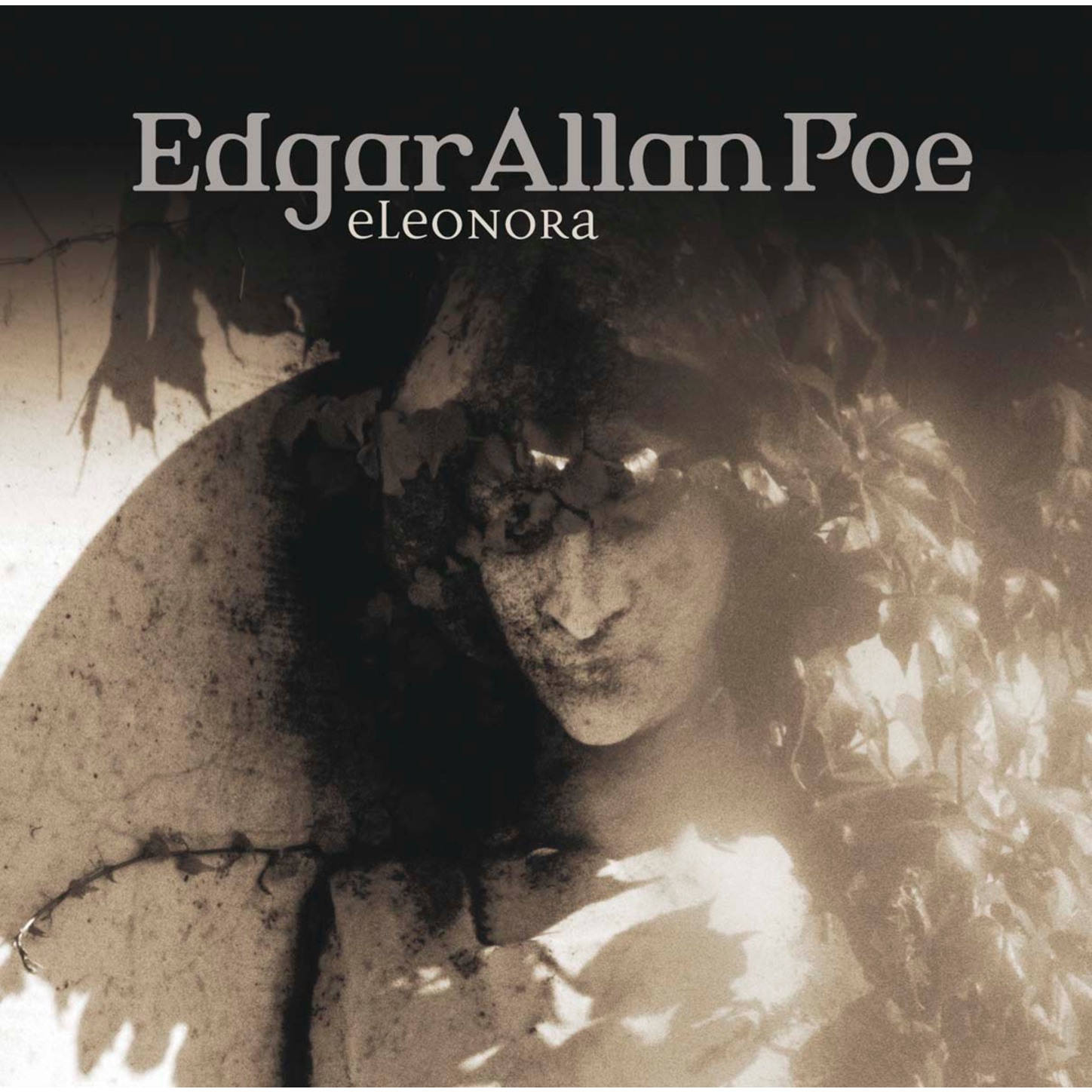 Обложка книги «Edgar Allan Poe, Folge 12: Eleonora»