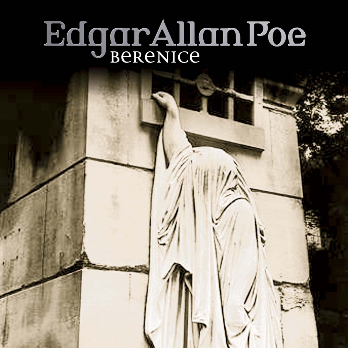 Обложка книги «Edgar Allan Poe, Folge 22: Bernice»