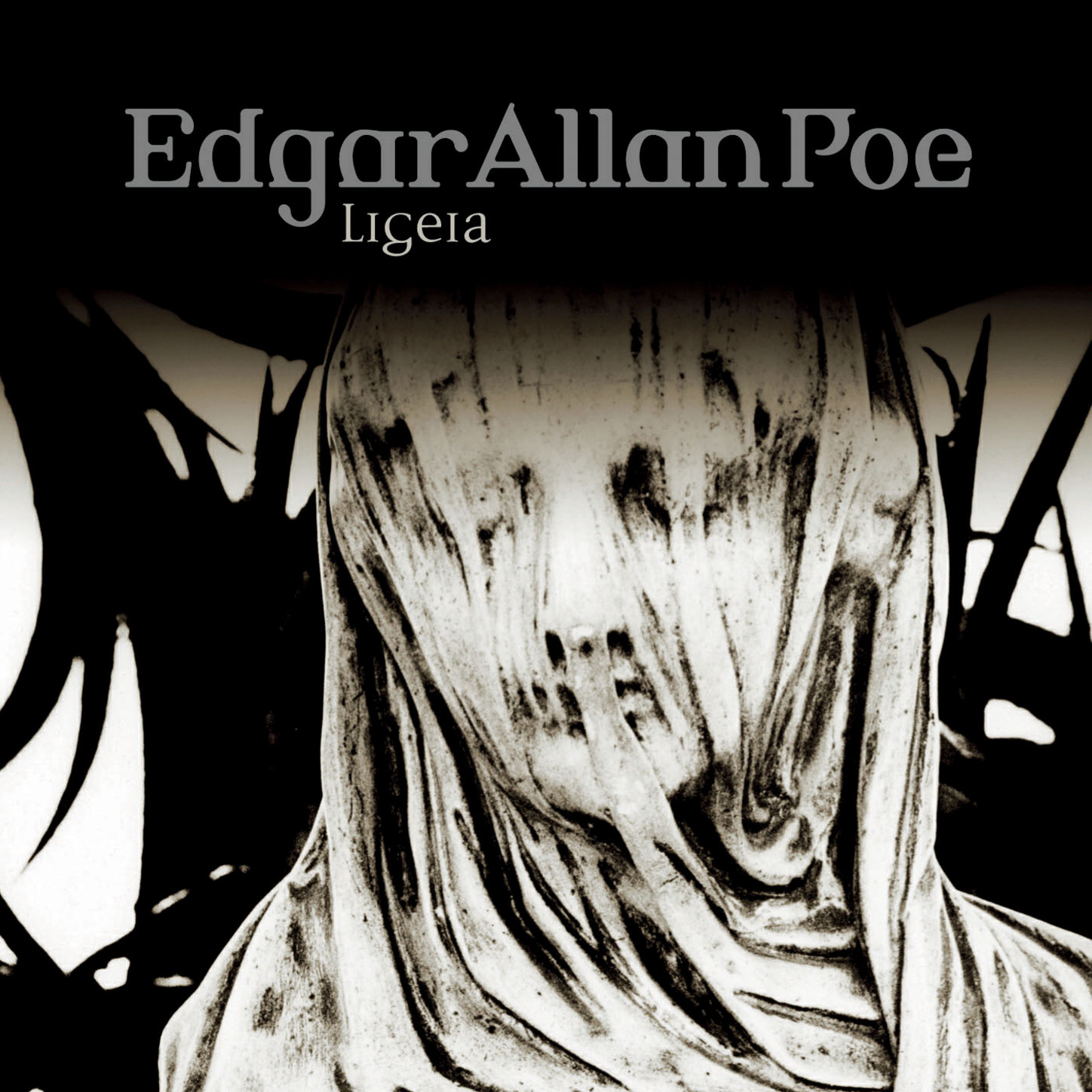 Обложка книги «Edgar Allan Poe, Folge 34: Ligeia»
