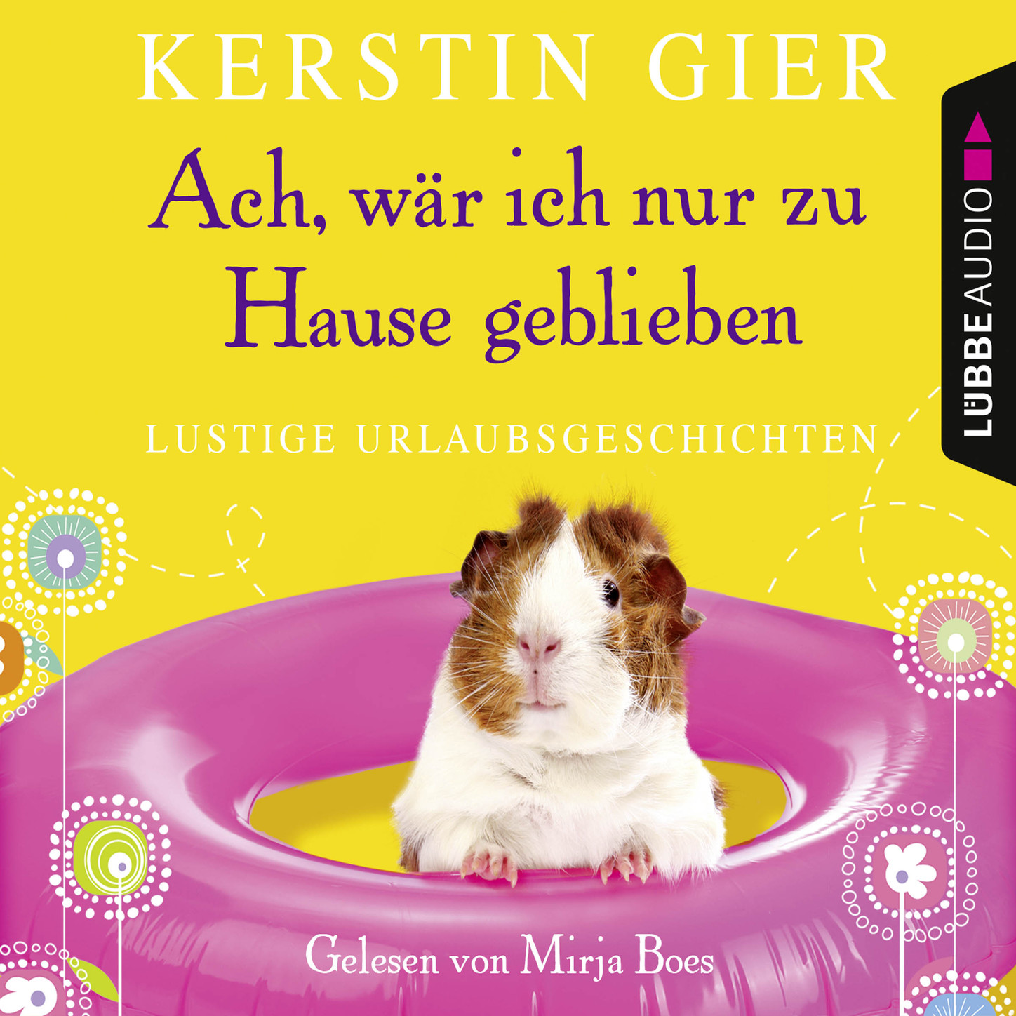 Обложка книги «Ach, wär' ich nur zu Hause geblieben»