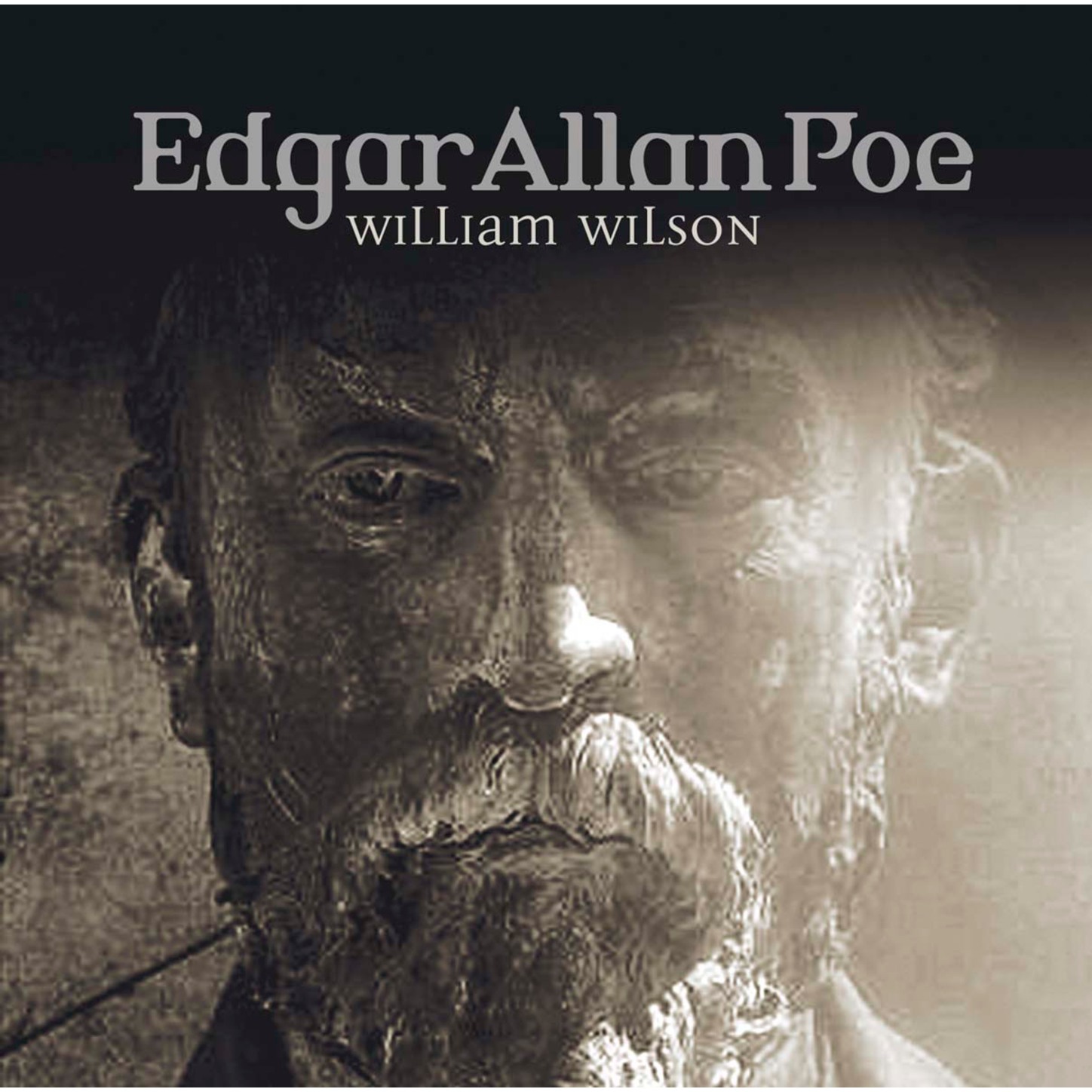 Обложка книги «Edgar Allan Poe, Folge 32: William Wilson»