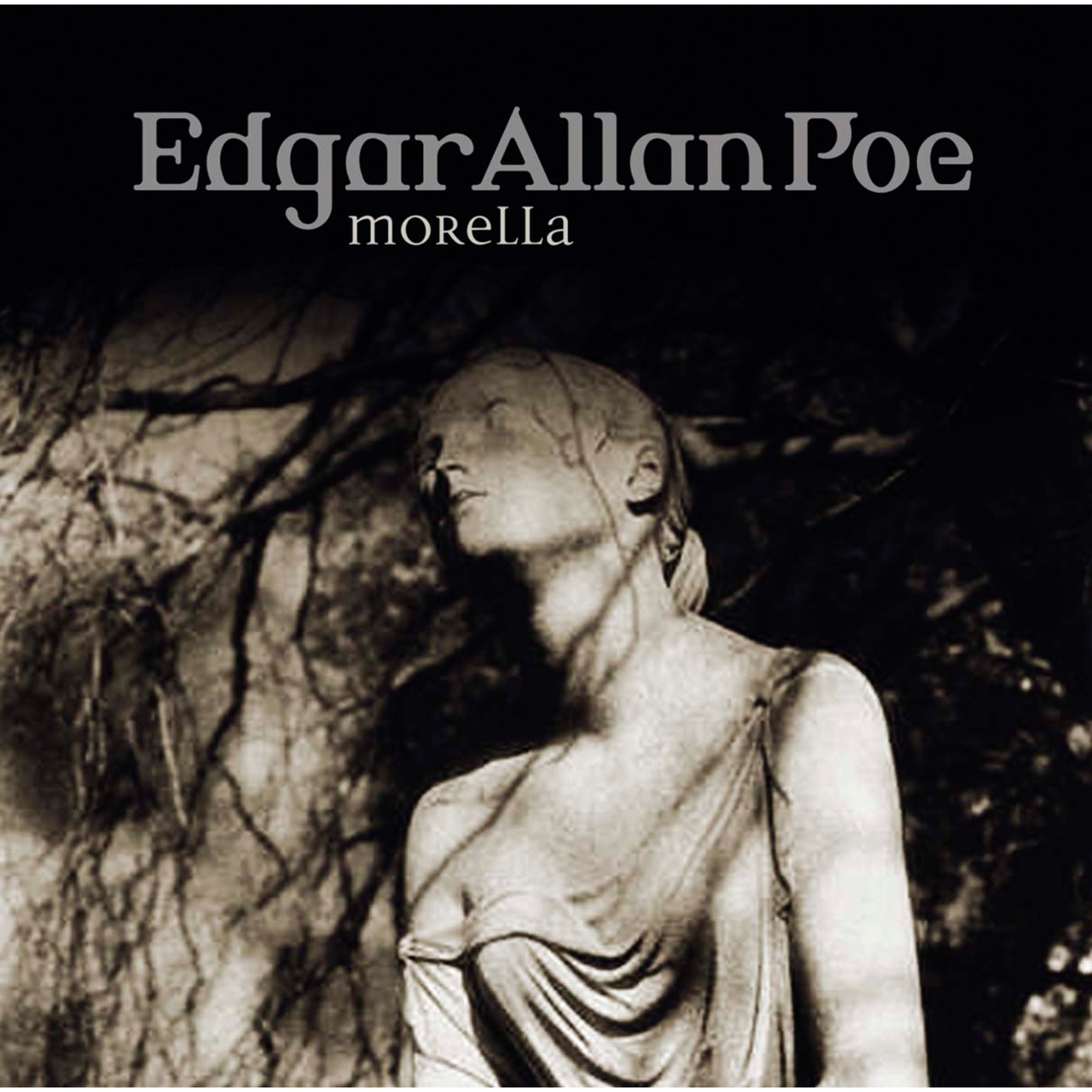 Обложка книги «Edgar Allan Poe, Folge 33: Morella»