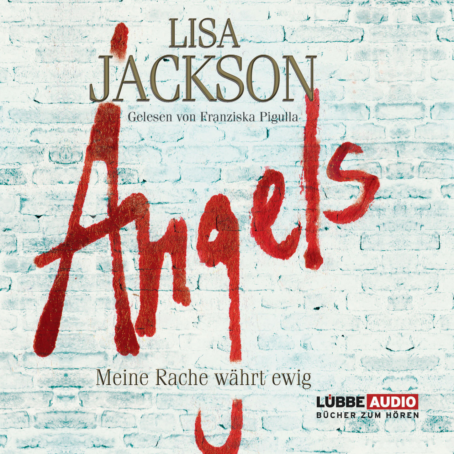 Обложка книги «Angels»