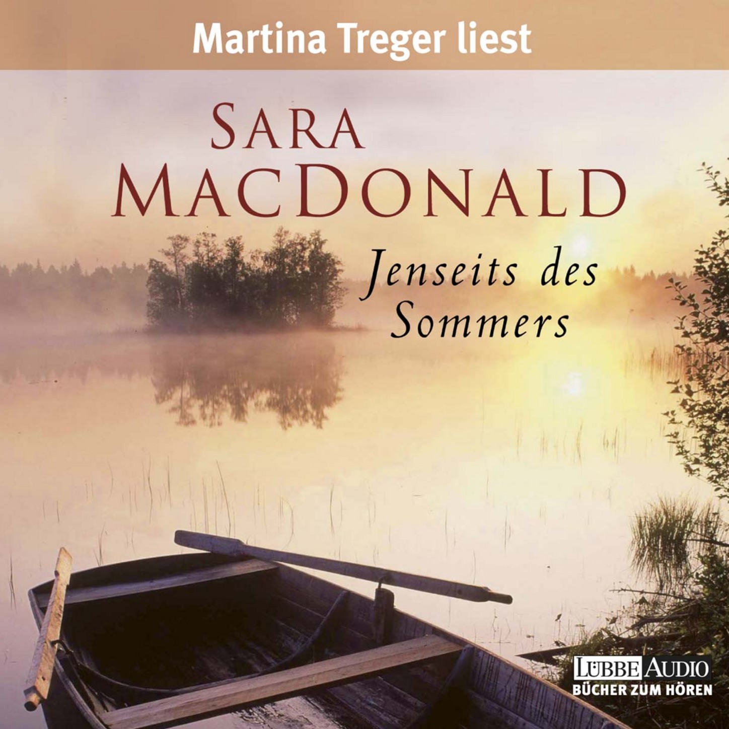 Обложка книги «Jenseits des Sommers»