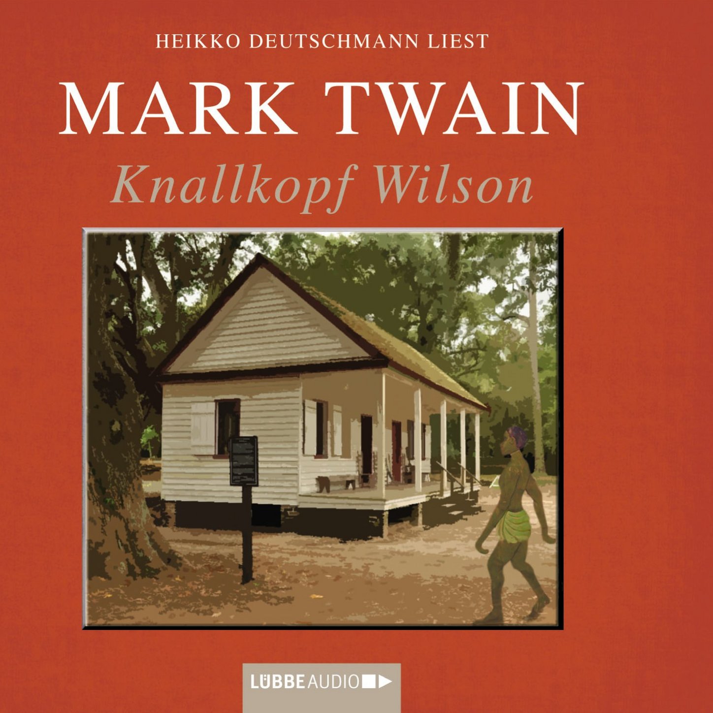 Обложка книги «Knallkopf Wilson»