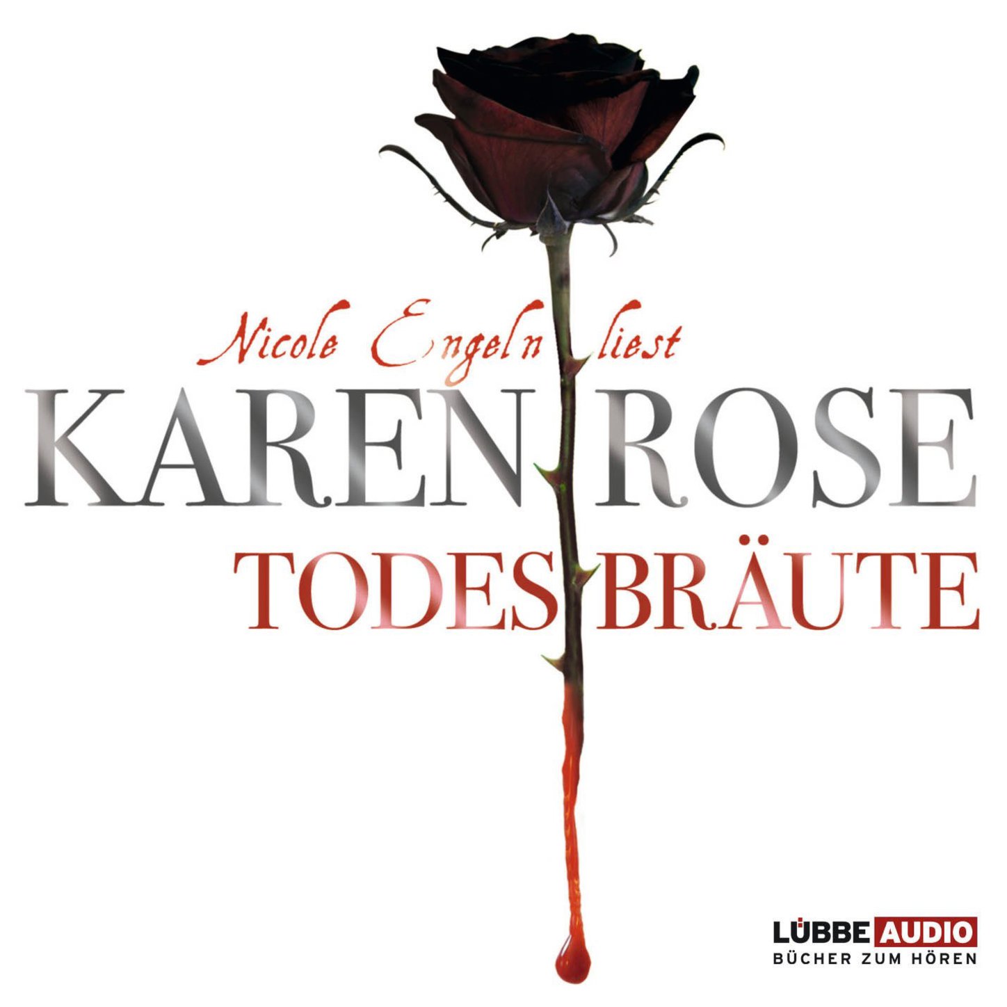 Обложка книги «Todesbräute»