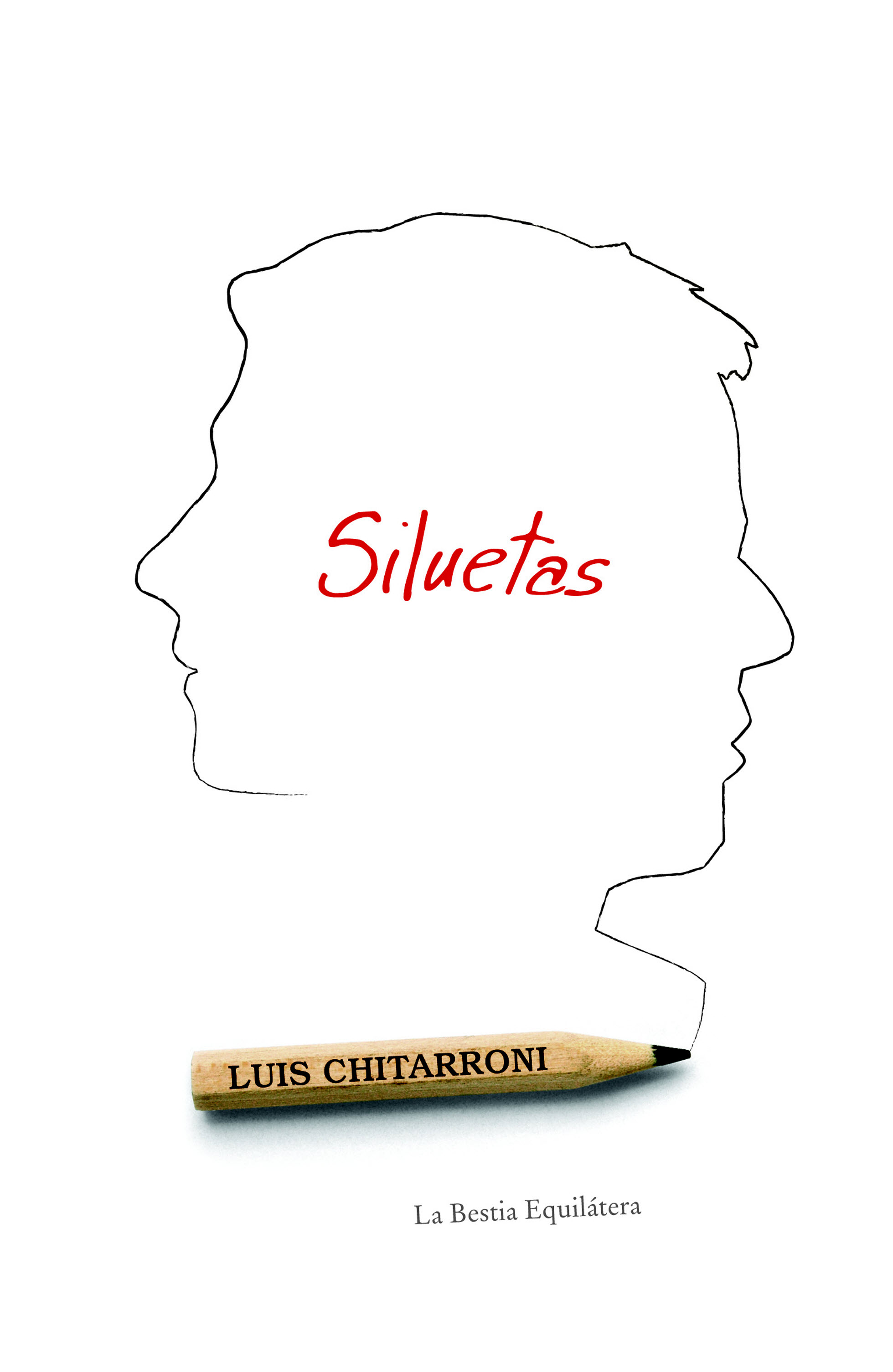Обложка книги «Siluetas»