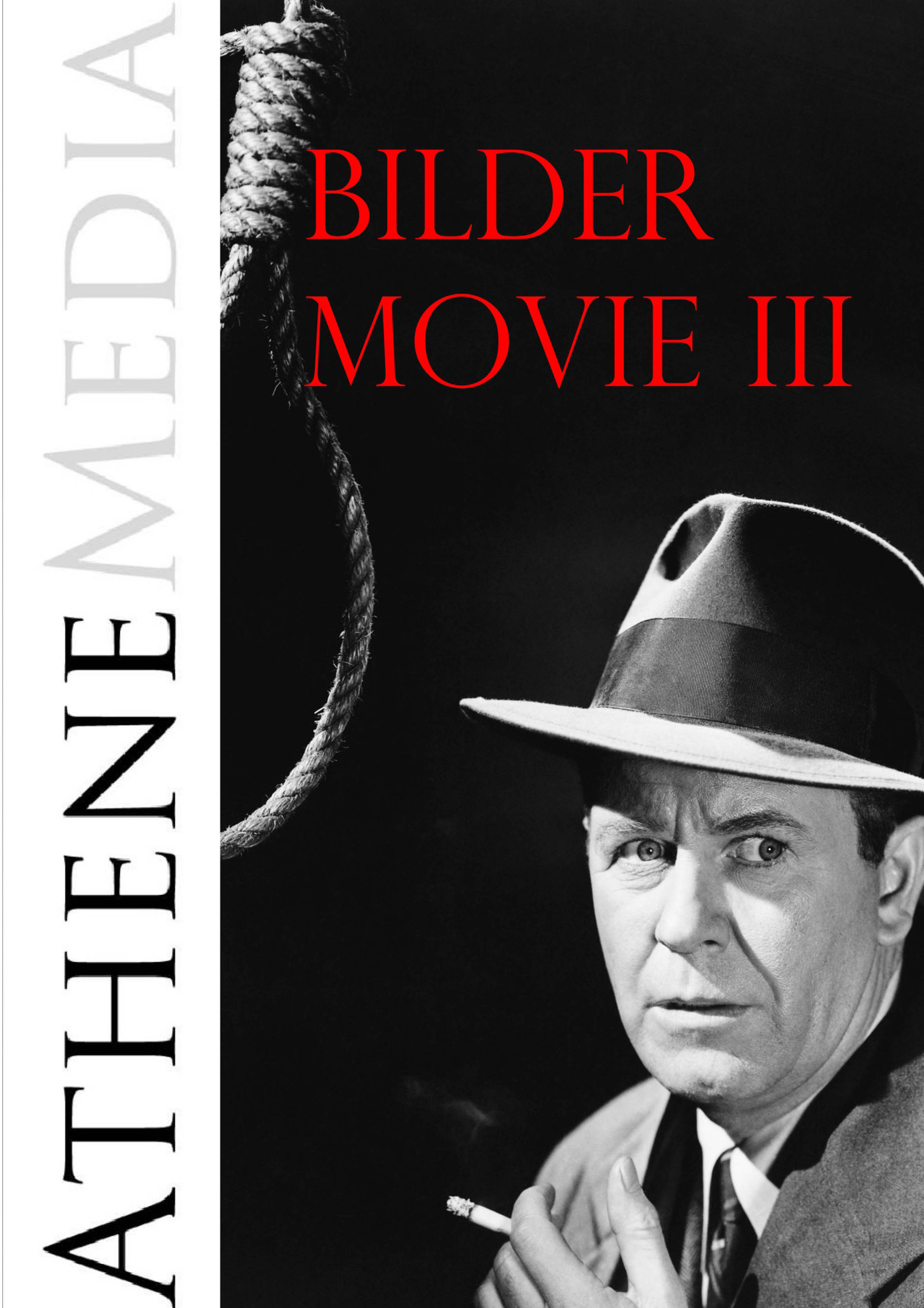 Обложка книги «Bilder Movie»