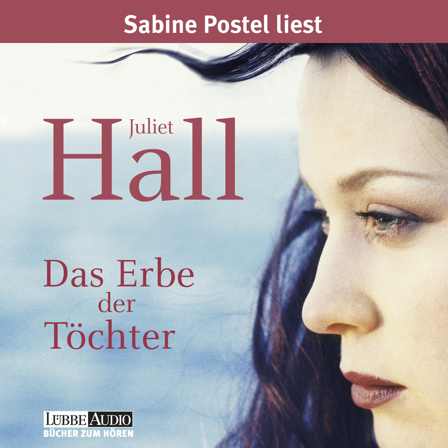 Обложка книги «Das Erbe der Töchter»