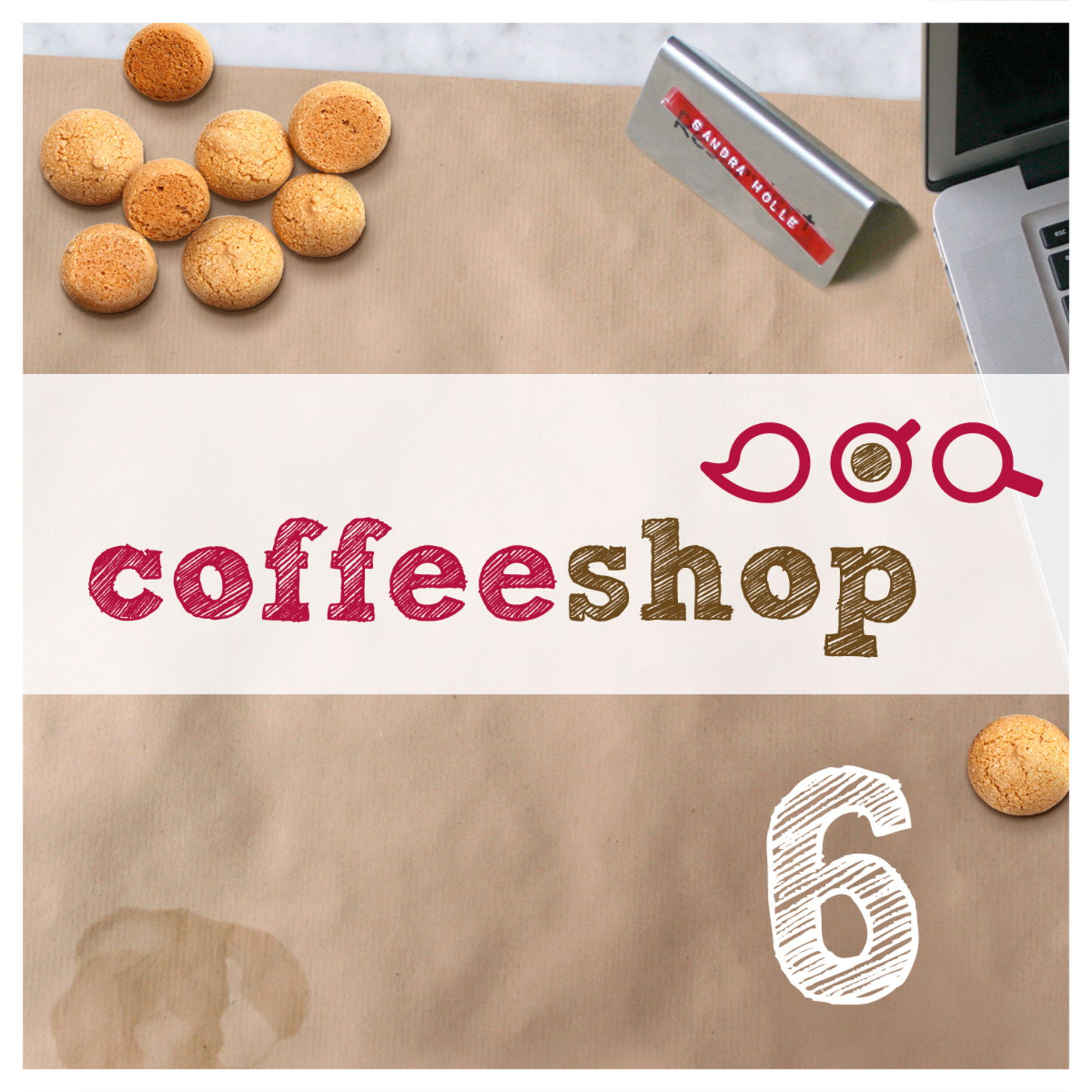 Обложка книги «Coffeeshop, 1,06: Viel zu schön»