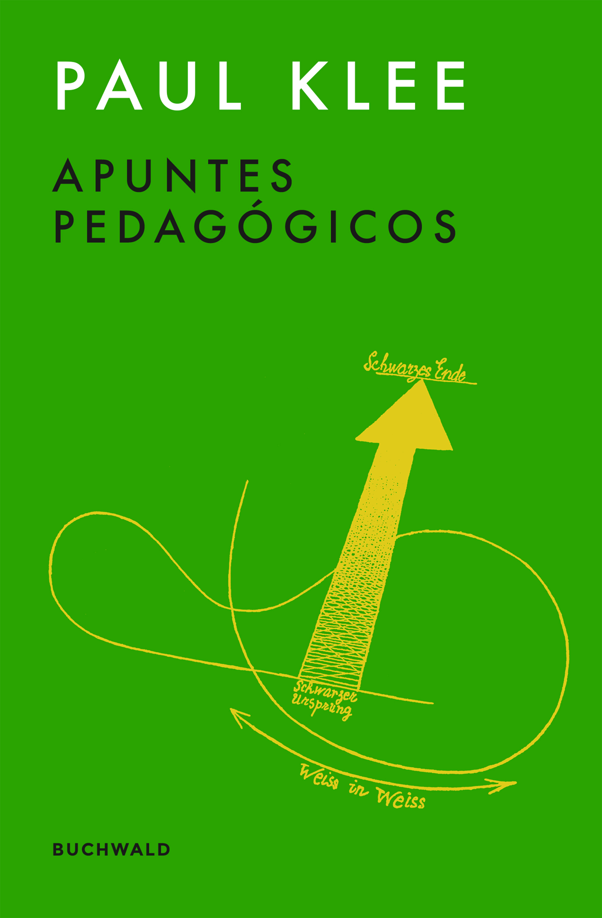 Обложка книги «Apuntes pedagógicos»