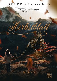 Обложка книги «Herbstblatt»