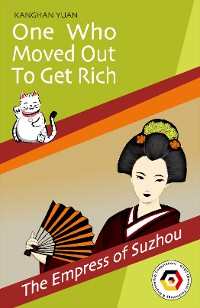 Обложка книги «One Who Moved Out to Get Rich»