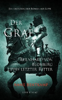 Обложка книги «Der Graf»