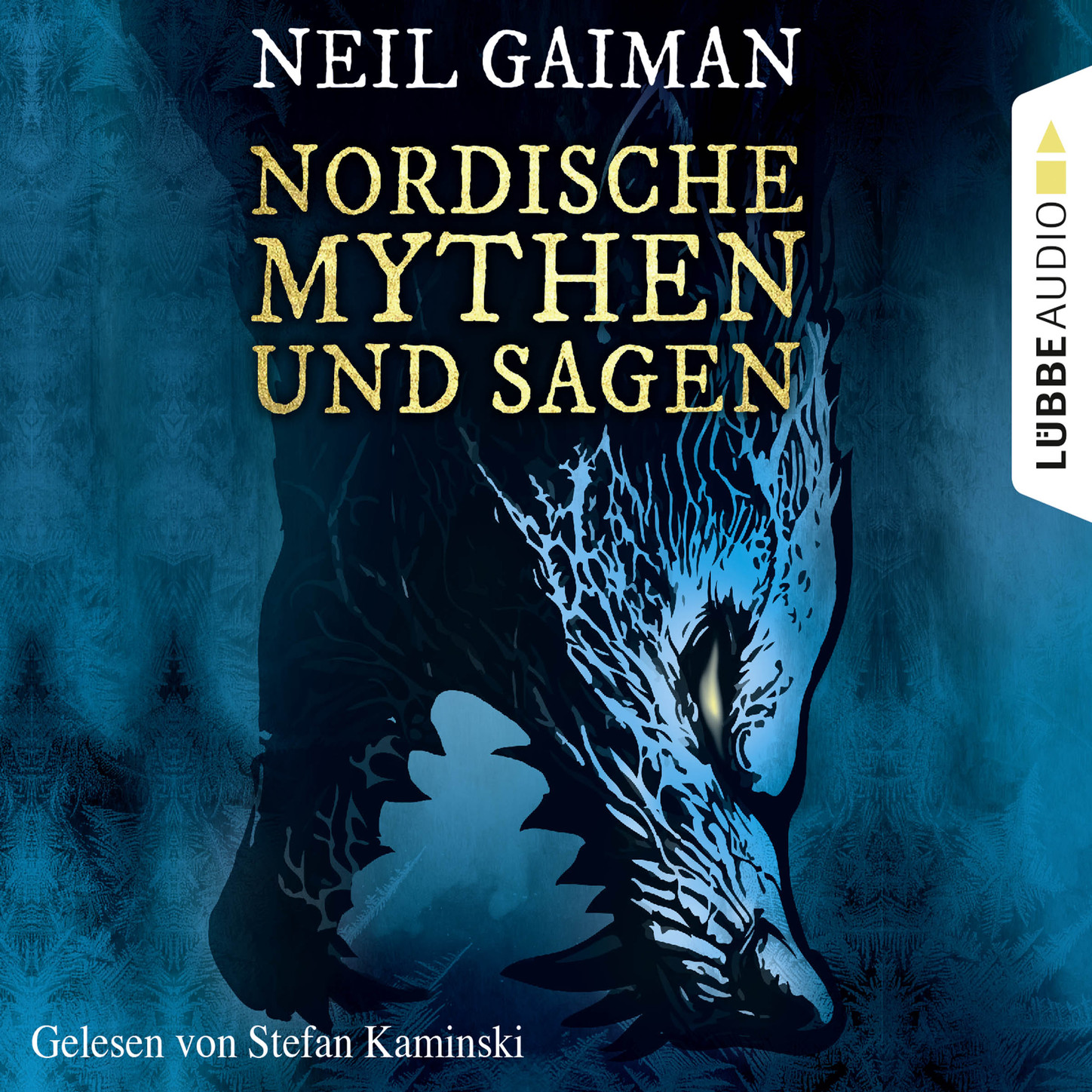 Обложка книги «Nordische Mythen und Sagen (Ungekürzt)»