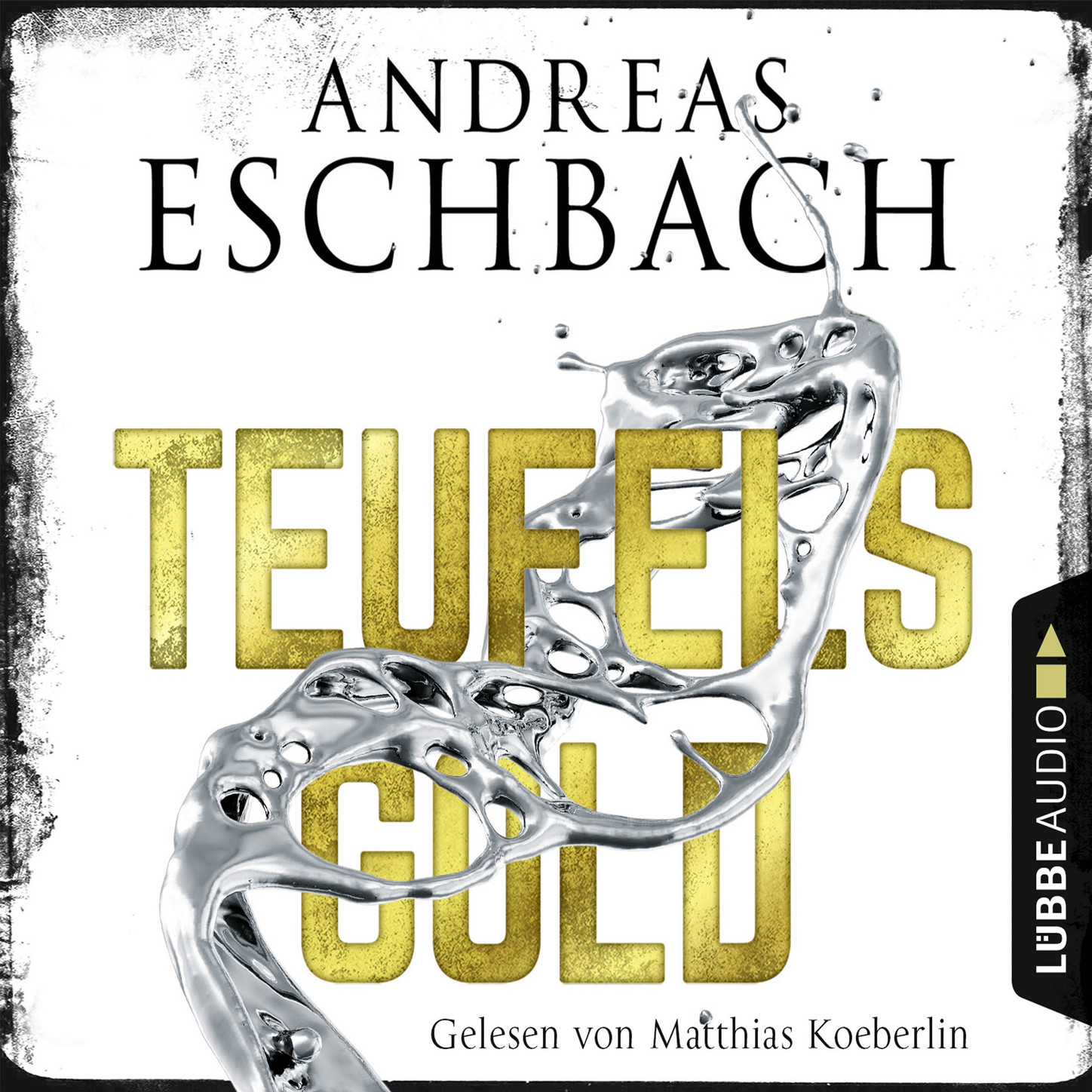 Обложка книги «Teufelsgold (Ungekürzt)»