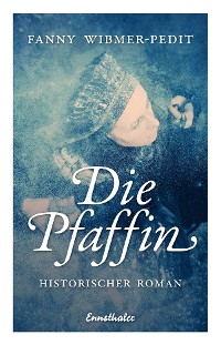 Обложка книги «Die Pfaffin»