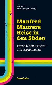 Обложка книги «Manfred Maurers Reise in den Süden»