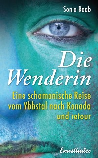 Обложка книги «Die Wenderin»