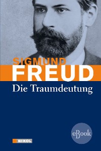 Обложка книги «Die Traumdeutung»