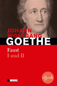Обложка книги «Faust I und II»