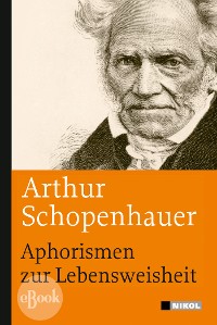 Обложка книги «Aphorismen zur Lebensweisheit»