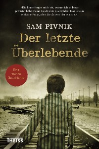 Обложка книги «Der letzte Überlebende»