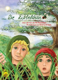 Обложка книги «Die Zibbelchen»