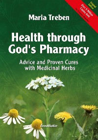 Обложка книги «Health through God's Pharmacy»