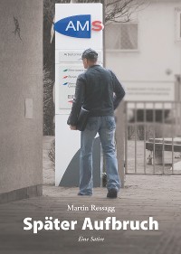 Обложка книги «Später Aufbruch»