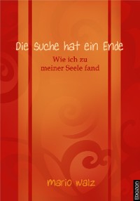 Обложка книги «Die Suche hat ein Ende»