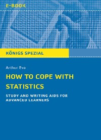 Обложка книги «How to cope with statistics»