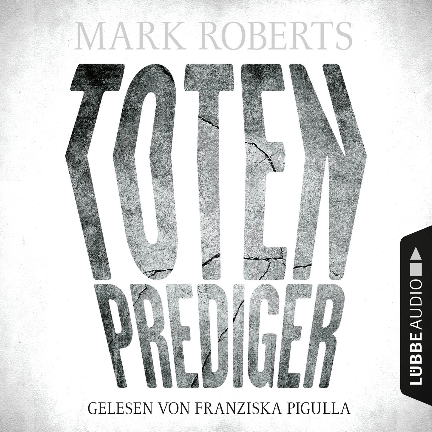 Обложка книги «Totenprediger - Eve Clay 1 (Ungekürzt)»