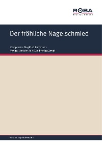 Обложка книги «Der fröhliche Nagelschmied»